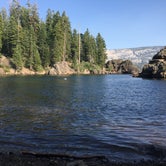 Review photo of Silver Lake East- Eldorado by Amanda D., September 27, 2017