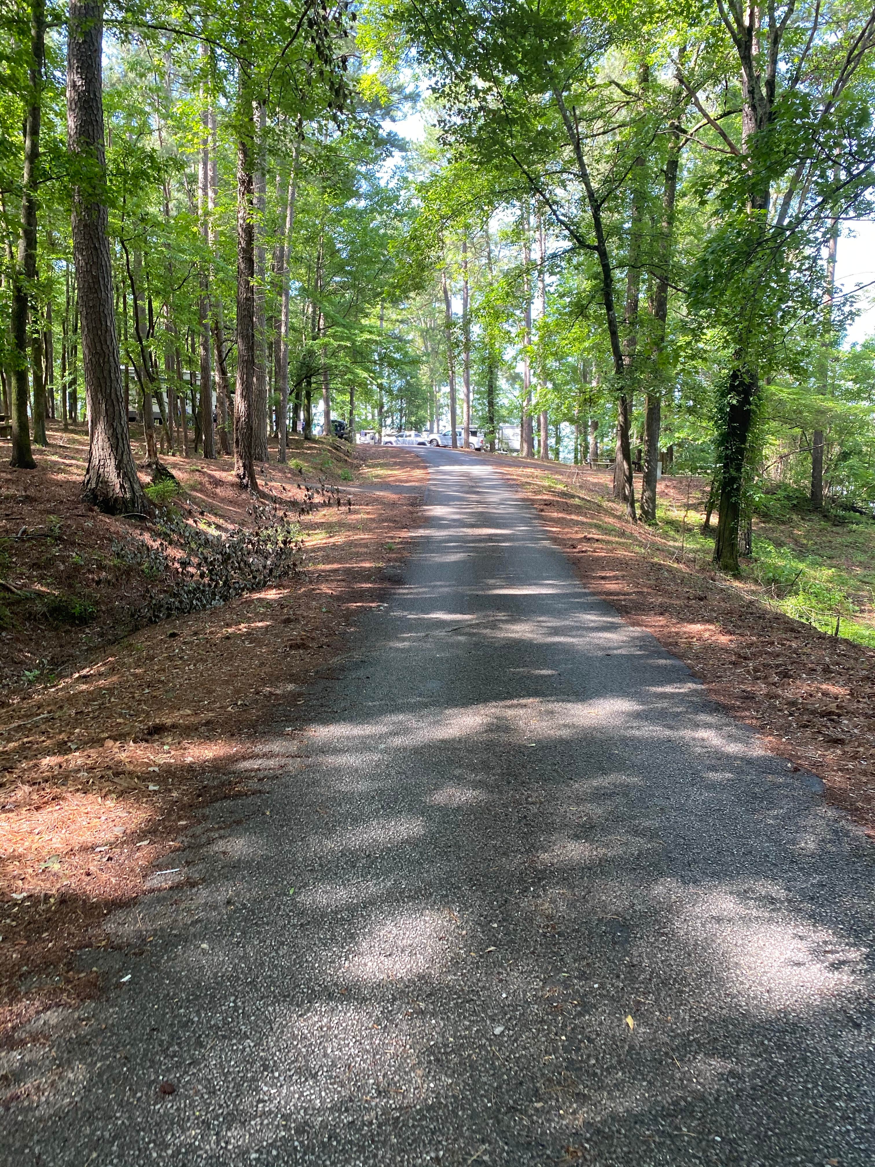 Camper-submitted photo at Okatibbee Lake Waterpark near Quitman, MS