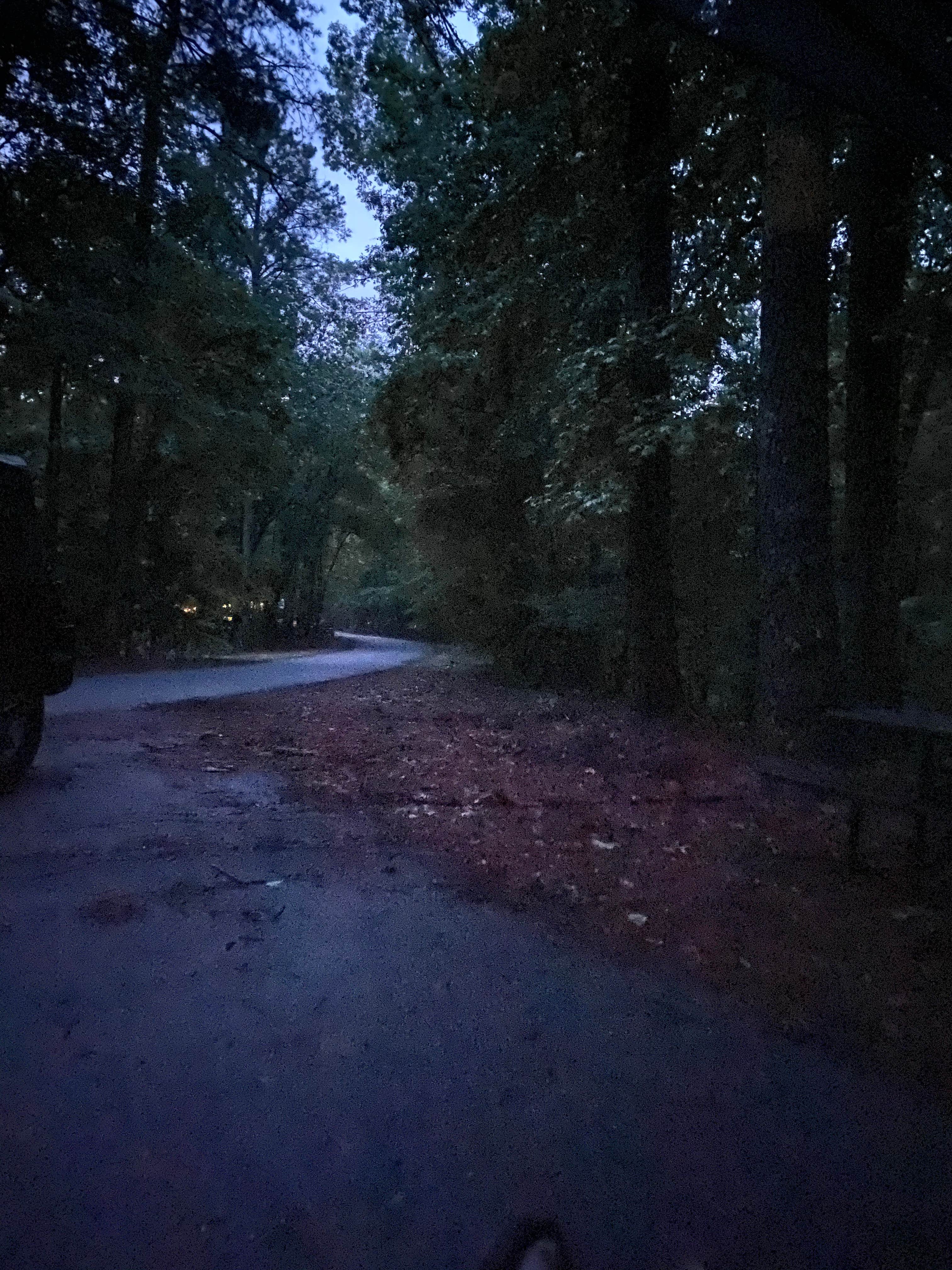 Camper-submitted photo at Okatibbee Lake Waterpark near Quitman, MS