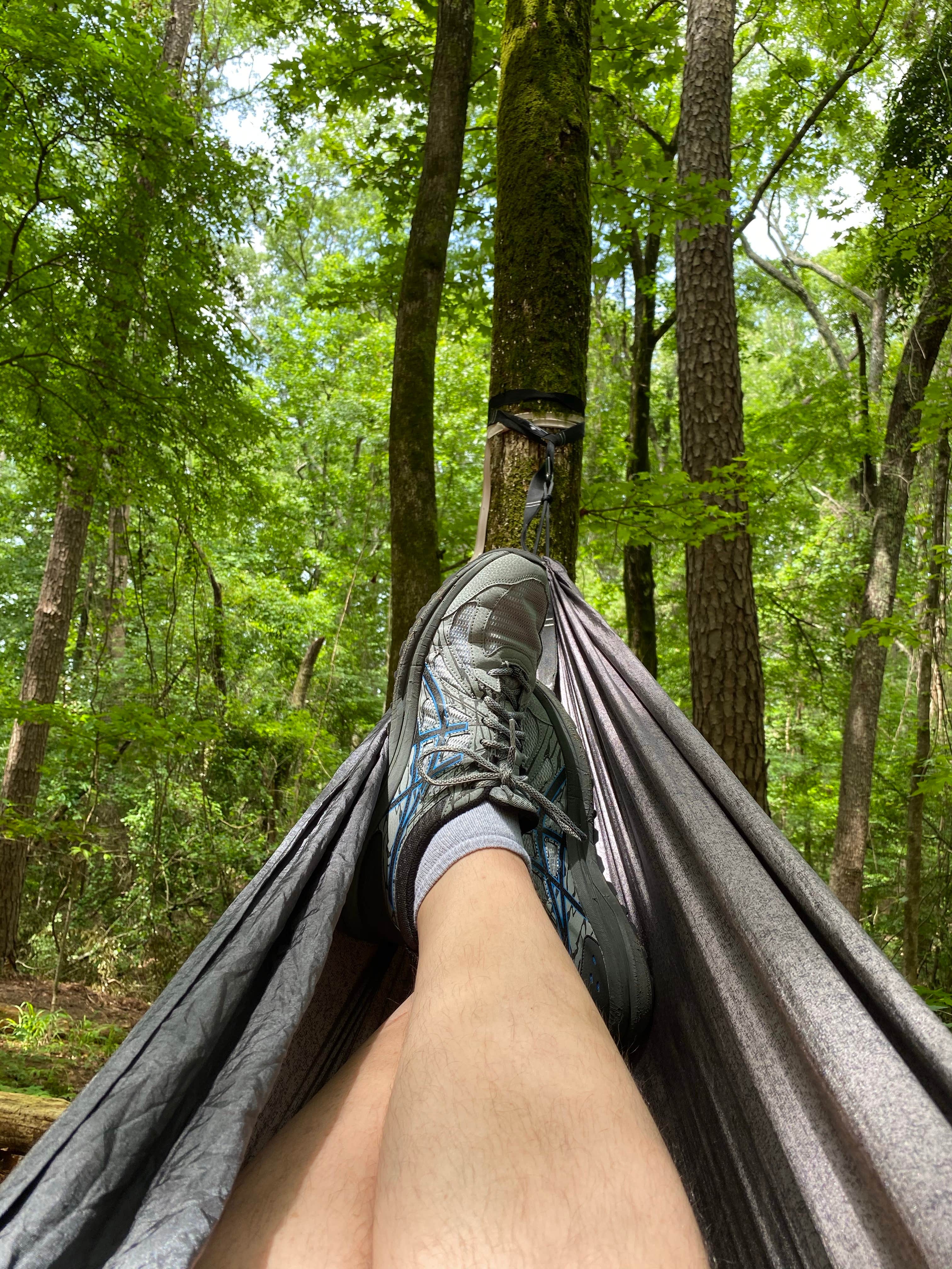 Camper-submitted photo at Okatibbee Lake Waterpark near Quitman, MS