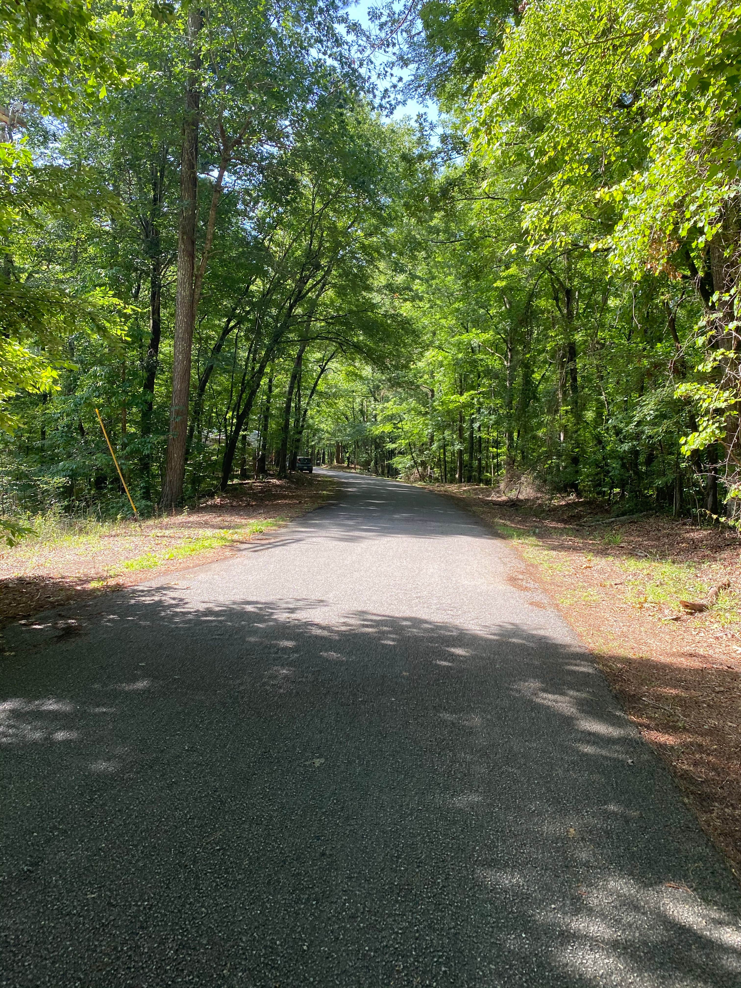 Camper-submitted photo at Okatibbee Lake Waterpark near Quitman, MS