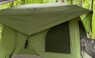 John B.'s photo at Okatibbee Lake Waterpark near Enterprise, MS