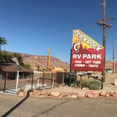 Review photo of Sun Outdoors North Moab by Carrie C., October 14, 2019