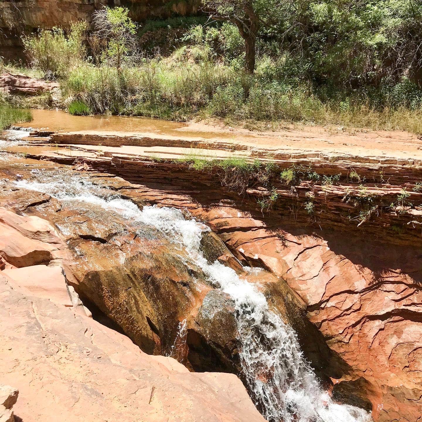 Colorado Water – Page 3 – Coyote Gulch