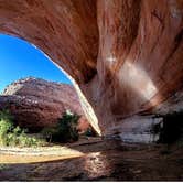 Review photo of Coyote Gulch — Glen Canyon National Recreation Area by Carrie C., May 16, 2020