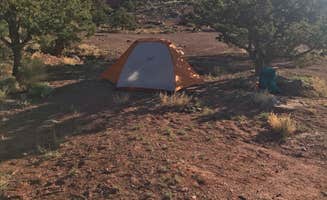 Carrie C.'s photo at Capitol Reef National Park Dispersed Camping near Bicknell, UT