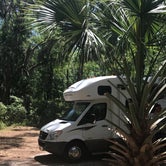 Review photo of Skidaway Island State Park Campground by Michelle H., May 16, 2020