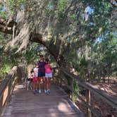 Review photo of Skidaway Island State Park Campground by Michelle H., May 16, 2020