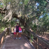 Review photo of Skidaway Island State Park Campground by Michelle H., May 16, 2020