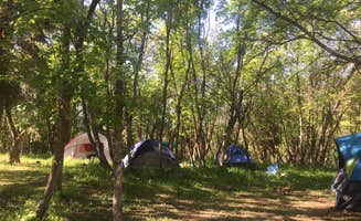 Jeremy W.'s photo at Maple Lake Campground near Santaquin, UT