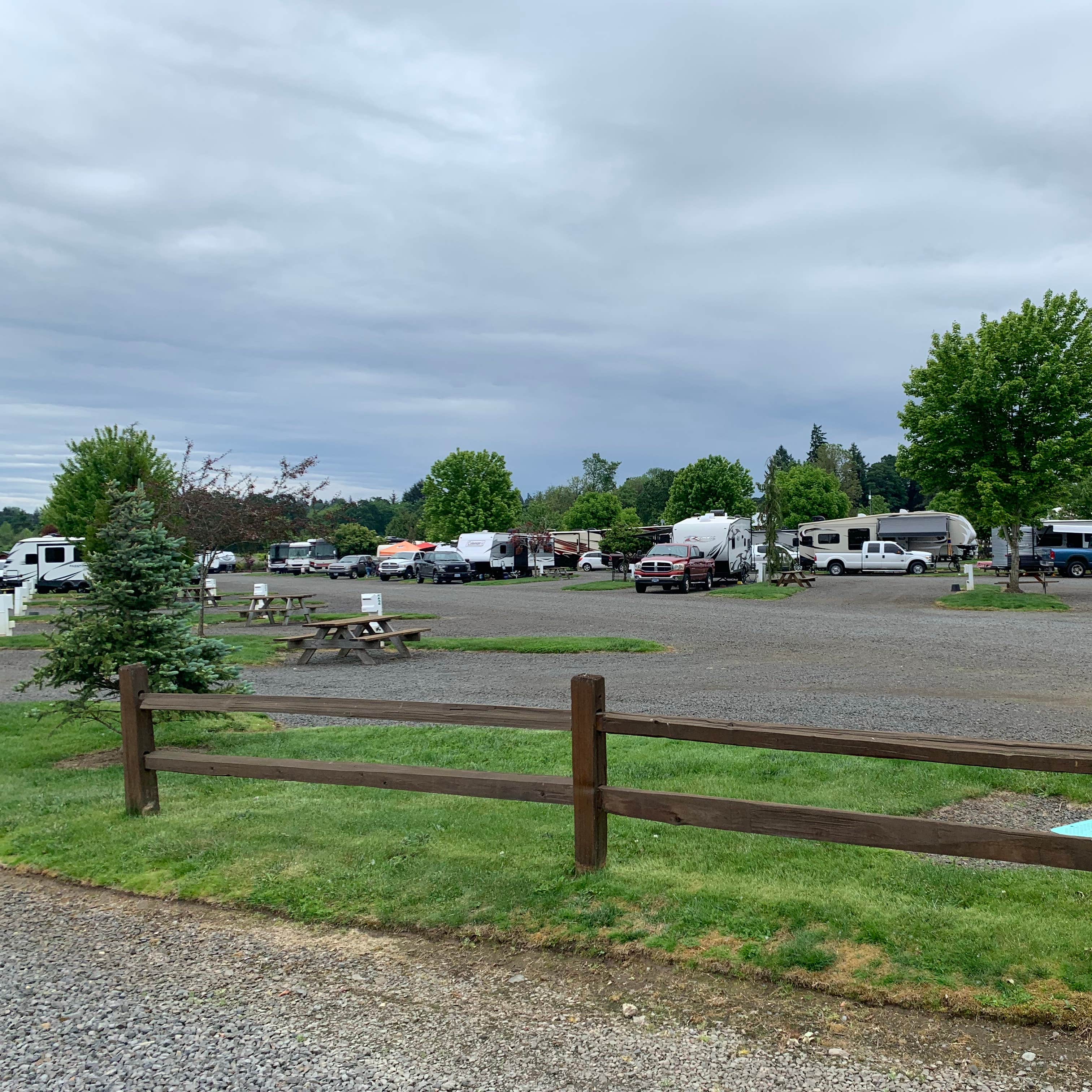 Silver Spur RV Park & Resort Camping | The Dyrt