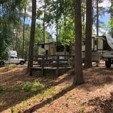 Review photo of Tugaloo State Park Campground by 5Dudes , May 17, 2020