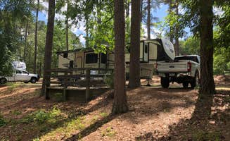 5Dudes's photo at Tugaloo State Park Campground near Lavonia, GA