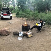 Review photo of Paso Picacho Campground — Cuyamaca Rancho State Park by Tyler B., May 17, 2020
