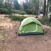 Review photo of Paso Picacho Campground — Cuyamaca Rancho State Park by Tyler B., May 17, 2020
