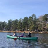 Review photo of Paul B. Johnson State Park Campground by Nicole R., May 3, 2020