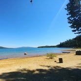 Review photo of Digit Point Campground by Tyler B., May 17, 2020
