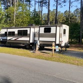 Review photo of Chattahoochee Bend State Park Campground by Michael  S., May 17, 2020