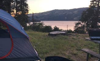 Heather H.'s photo at Memaloose State Park Campground near Wishram, WA