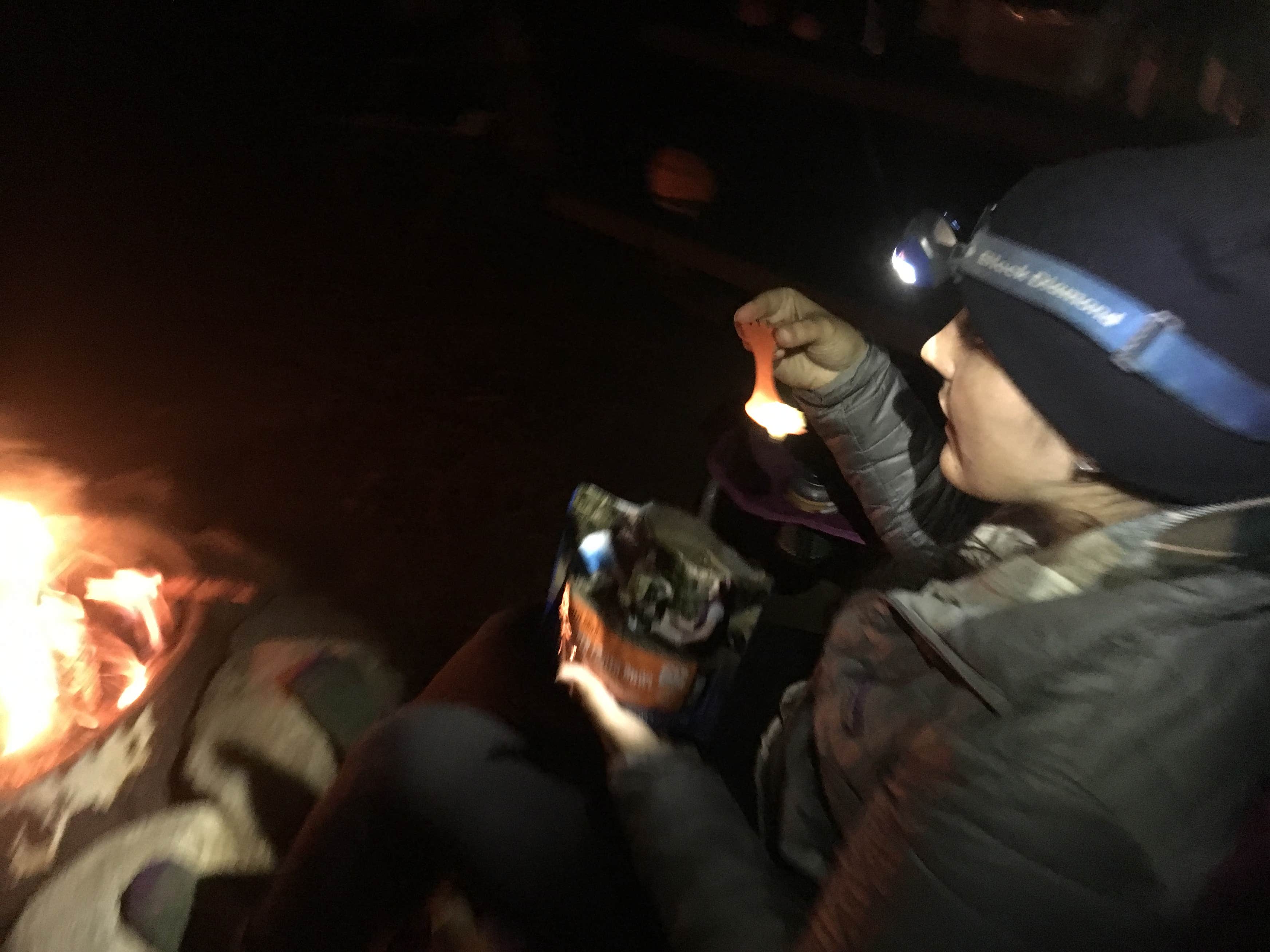 Lodgepole Overflow & Group Campground Camping The Dyrt