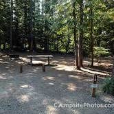 Review photo of Frog Lake Trailhead and Sno-Park by Tim W., May 4, 2015