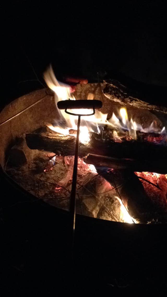 Camper submitted image from Roman Nose State Park — Roman Nose State Resort Park - 4