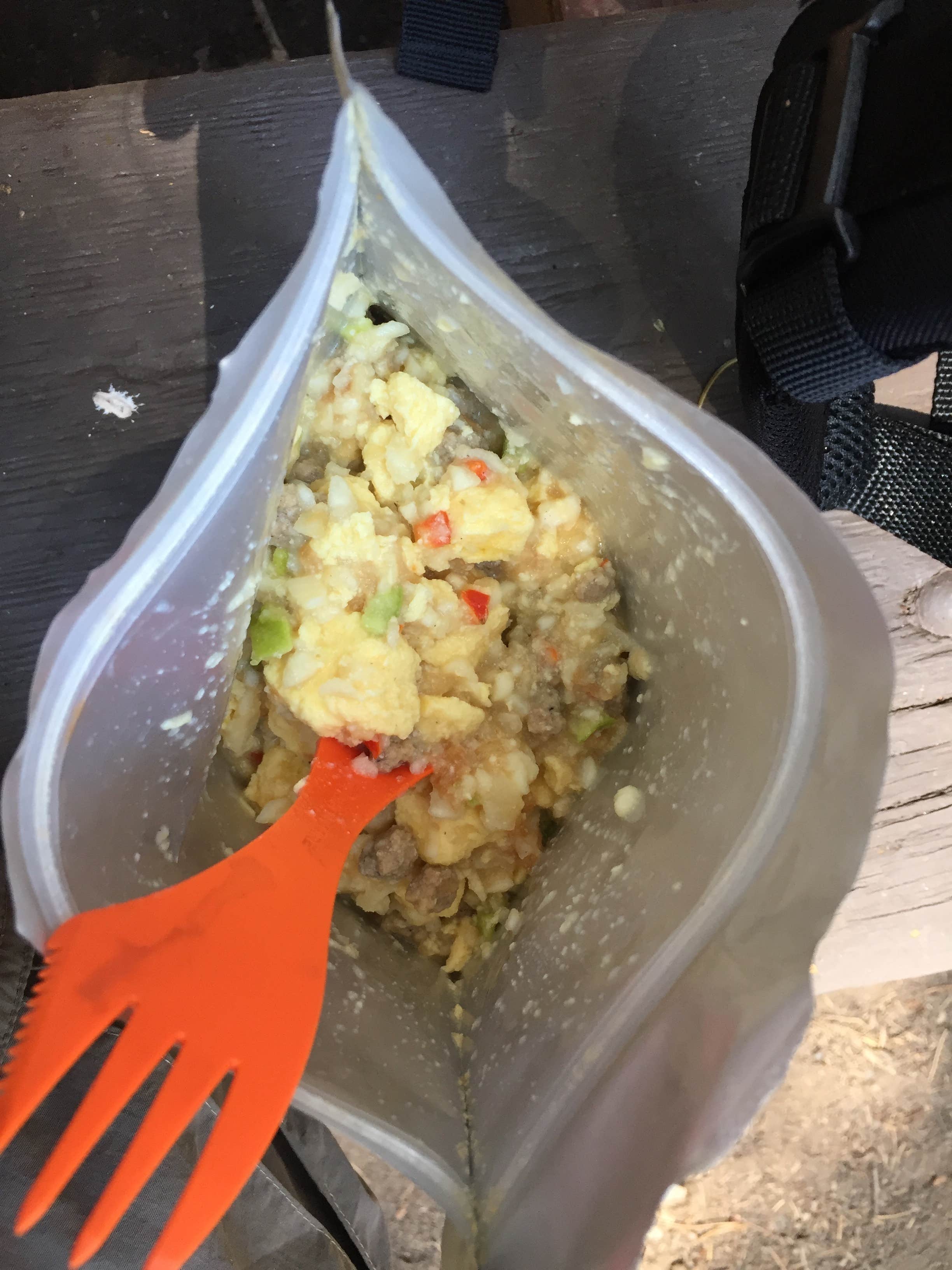 Camper-submitted photo at Lodgepole Overflow & Group Campground near Camp Connell, CA