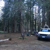 Review photo of Lodgepole Overflow & Group Campground by Amanda D., September 27, 2017