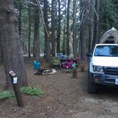 Review photo of Lodgepole Overflow & Group Campground by Amanda D., September 27, 2017