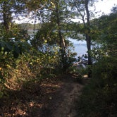 Review photo of Nickerson State Park Campground by Molly G., September 27, 2017