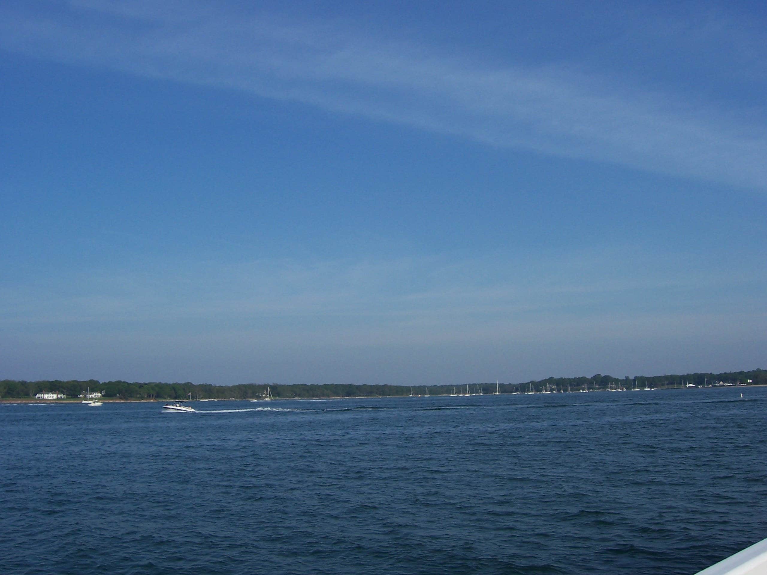 Water