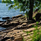 Review photo of Button Bay State Park Campground by Tara S., September 27, 2017
