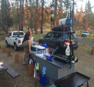 Camper-submitted photo from Sweetwater