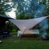 Review photo of Button Bay State Park Campground by Tara S., September 27, 2017