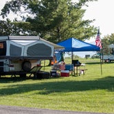 Review photo of Button Bay State Park Campground by Tara S., September 27, 2017