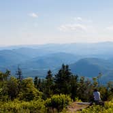 Review photo of Mount Ascutney State Park Campground by Tara S., September 27, 2017