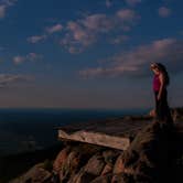 Review photo of Mount Ascutney State Park Campground by Tara S., September 27, 2017