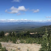 Review photo of Mazama Village Campground — Crater Lake National Park by Sonja O., September 27, 2017