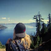 Review photo of Mazama Village Campground — Crater Lake National Park by Sonja O., September 27, 2017