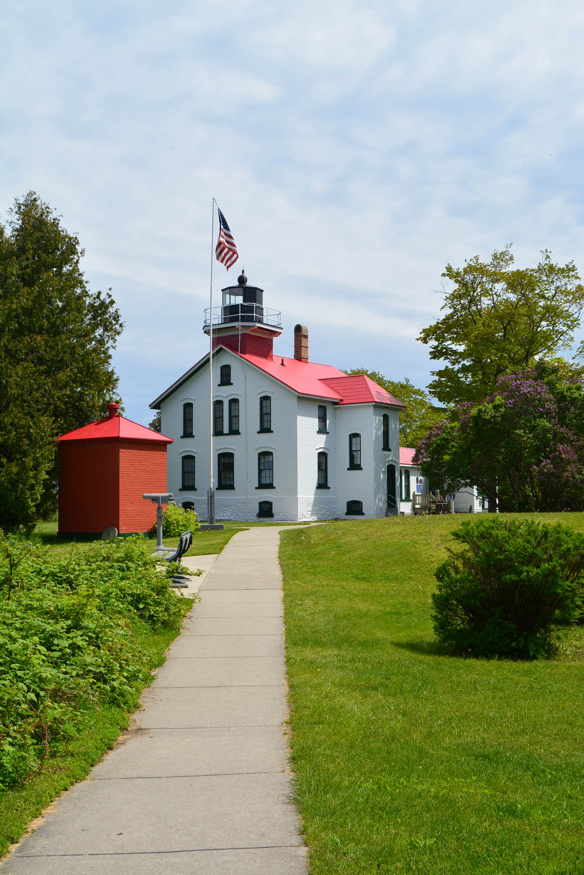 Buildings
