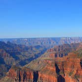 Review photo of North Rim Campground — Grand Canyon National Park by Amanda D., June 30, 2016