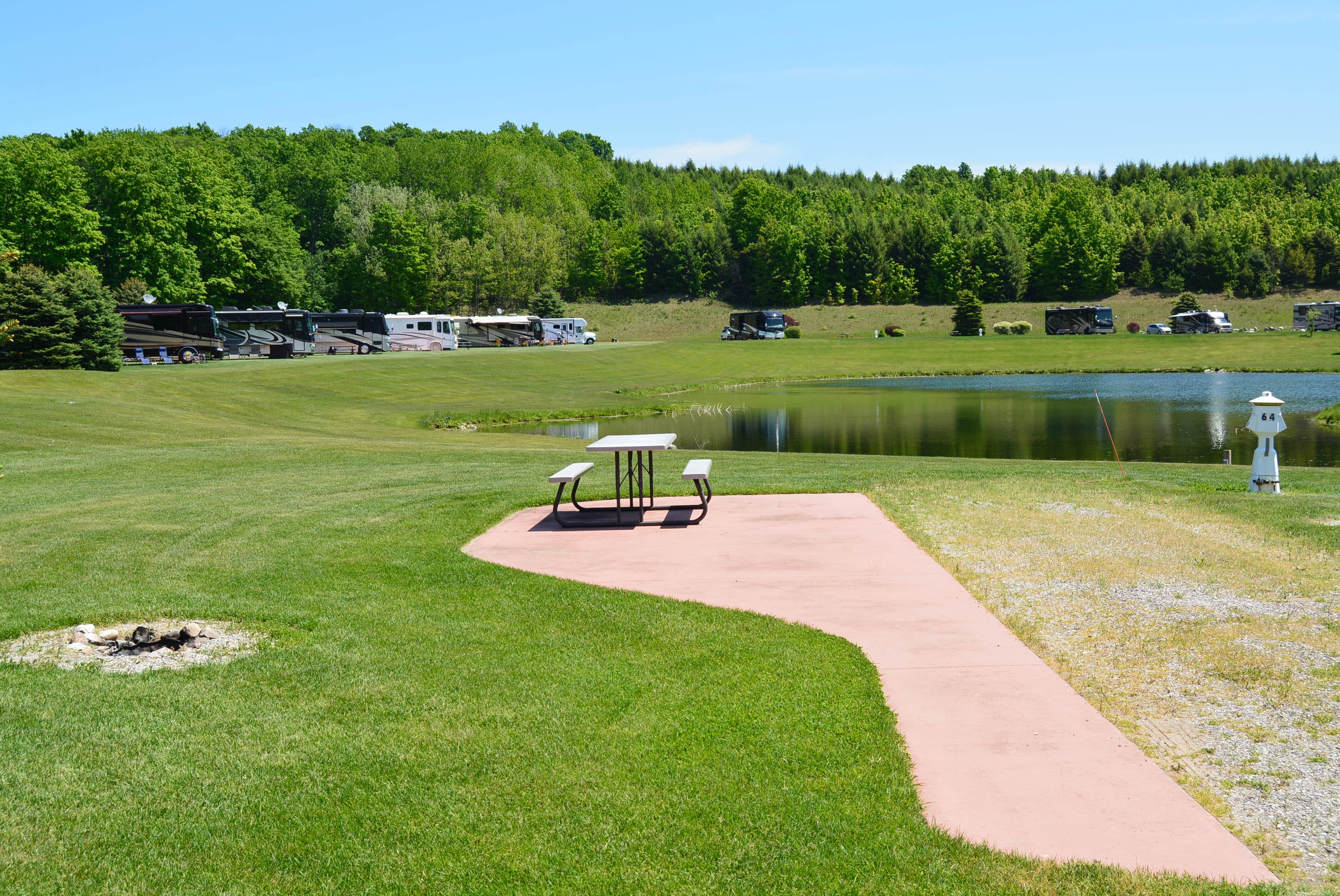 Facilities