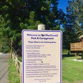 Review photo of Tolt MacDonald Park, WA by Mercedes D., September 27, 2017