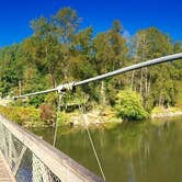 Review photo of Tolt MacDonald Park, WA by Mercedes D., September 27, 2017