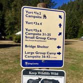 Review photo of Tolt MacDonald Park, WA by Mercedes D., September 27, 2017