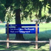 Review photo of Tolt MacDonald Park, WA by Mercedes D., September 27, 2017