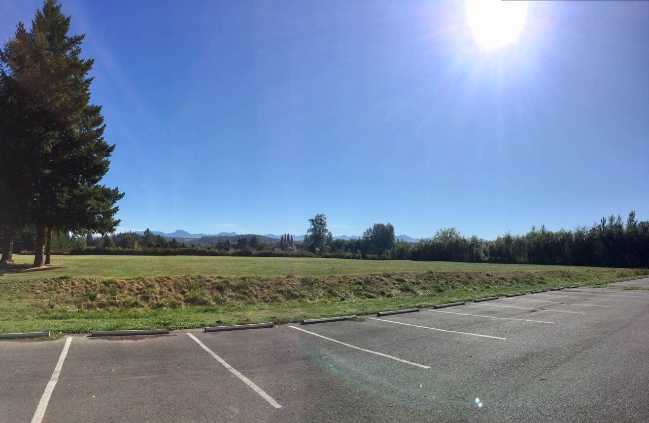 Tolt MacDonald Park, WA Camping The Dyrt