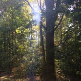 Review photo of Mt Gilead State Park Campground by Emma N., September 27, 2017