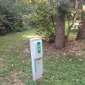 Review photo of Mt Gilead State Park Campground by Emma N., September 27, 2017