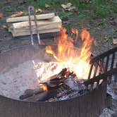 Review photo of Mt Gilead State Park Campground by Emma N., September 27, 2017